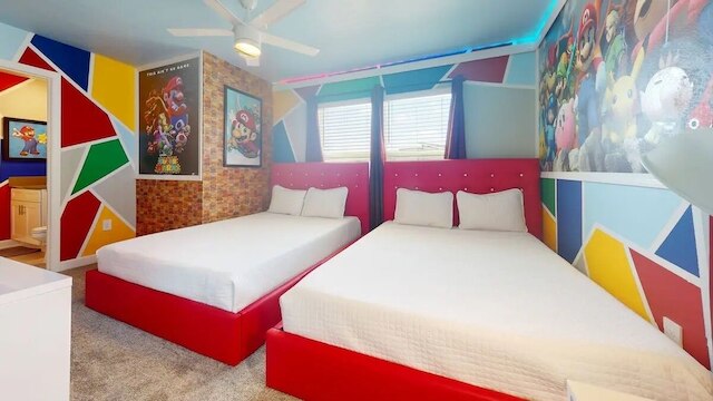 4323sl-ストーリー レイク リゾート 5 ベッドルーム タウンハウス バイ レッドオーニング