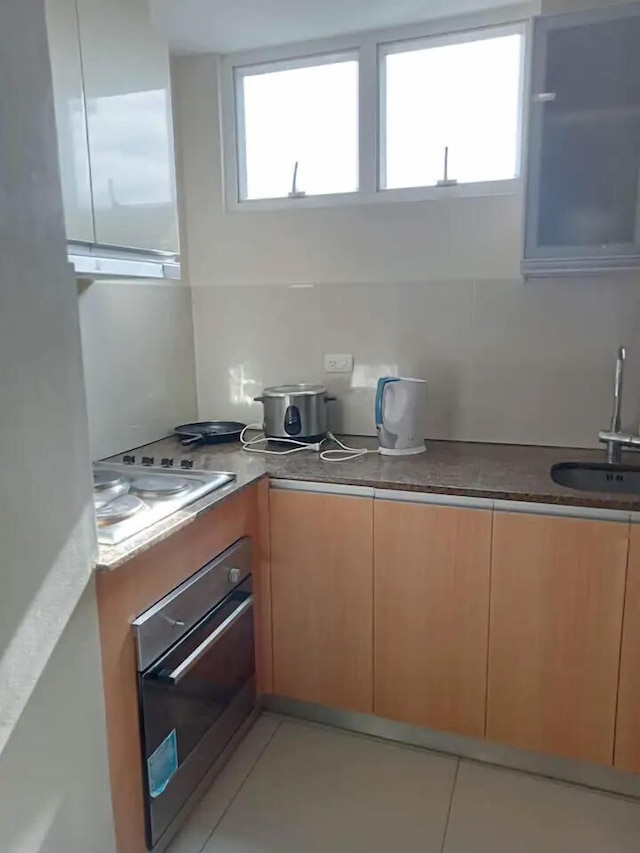 ファミリールーム 2 ベッドルームズ