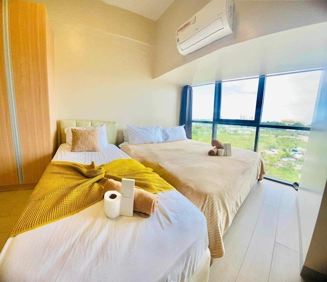 ファミリールーム 2 ベッドルームズ