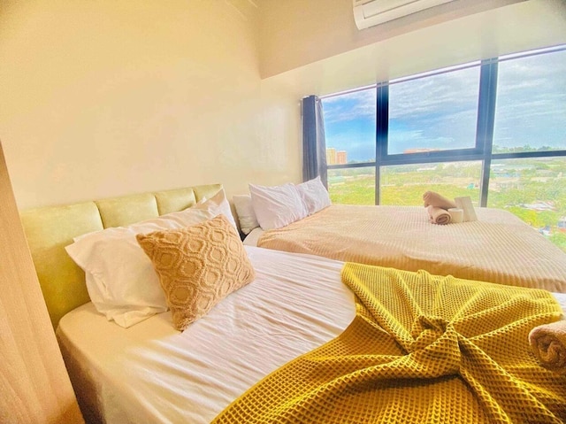 ファミリールーム 2 ベッドルームズ