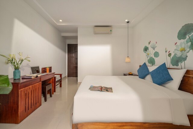 シーガルネストホイアンビーチビレッジ