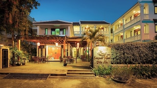 シーガルネストホイアンビーチビレッジ