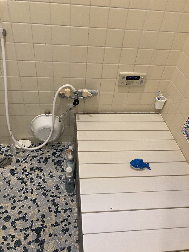 ピアノ ゲスト ハウス