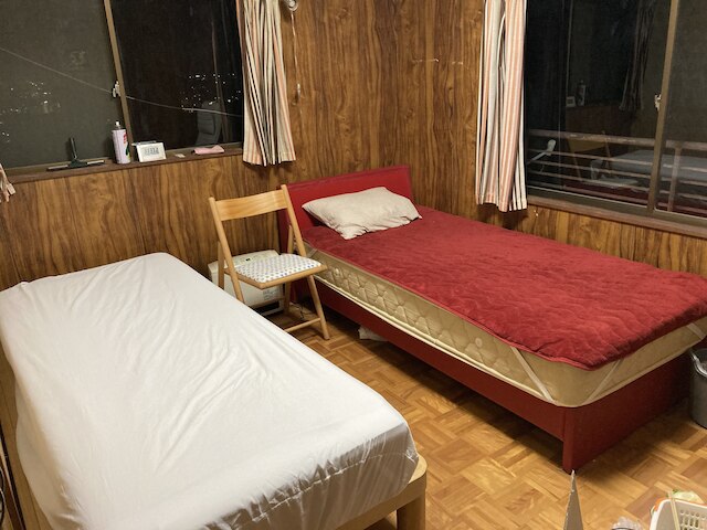 ピアノ ゲスト ハウス