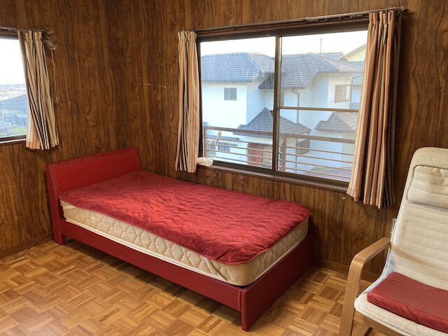 ピアノ ゲスト ハウス