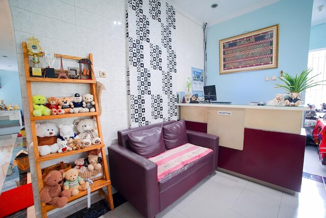 ザイラレジデンスバイオキュパイド