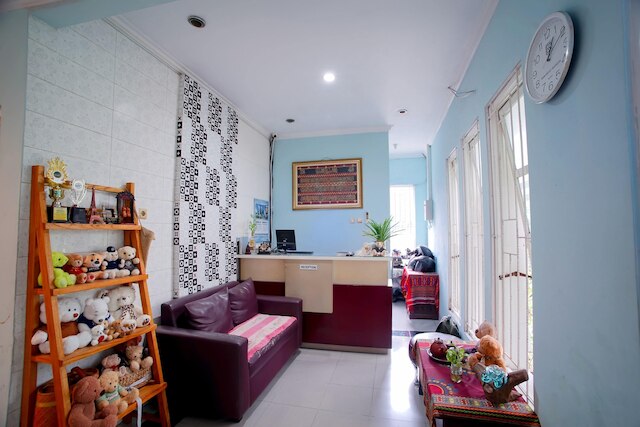 ザイラレジデンスバイオキュパイド