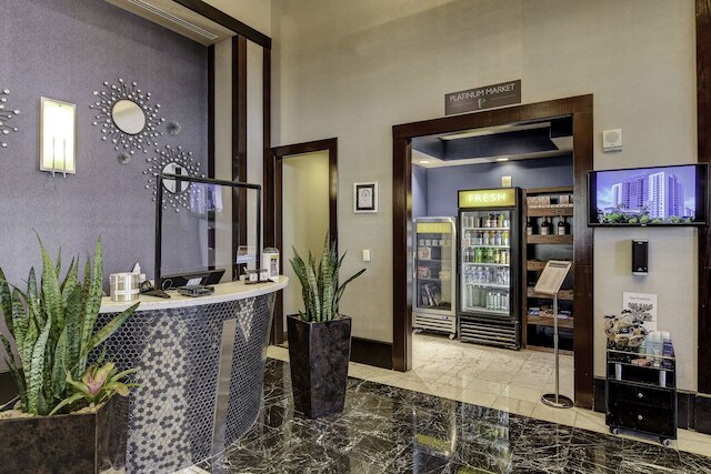 サファイアスカイラインプレミアムスイート