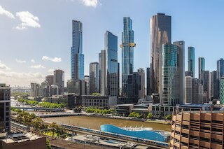 リバービュースイート・バイ・エッジトリップ