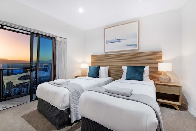 ソウルアパートメント - ワオステイ