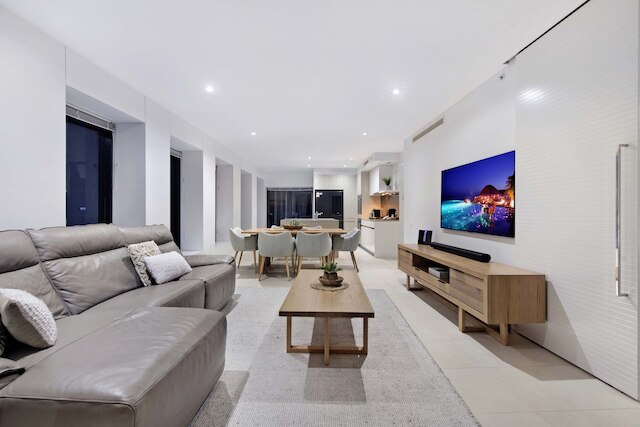 ソウルアパートメント - ワオステイ