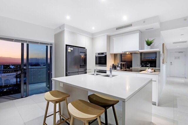 ソウルアパートメント - ワオステイ