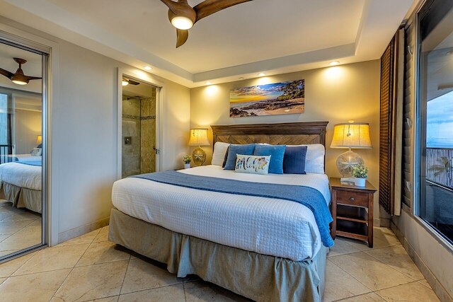 マナ カイ #614 2 ベッドルーム コンド