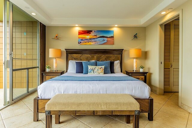 マナ カイ #614 2 ベッドルーム コンド