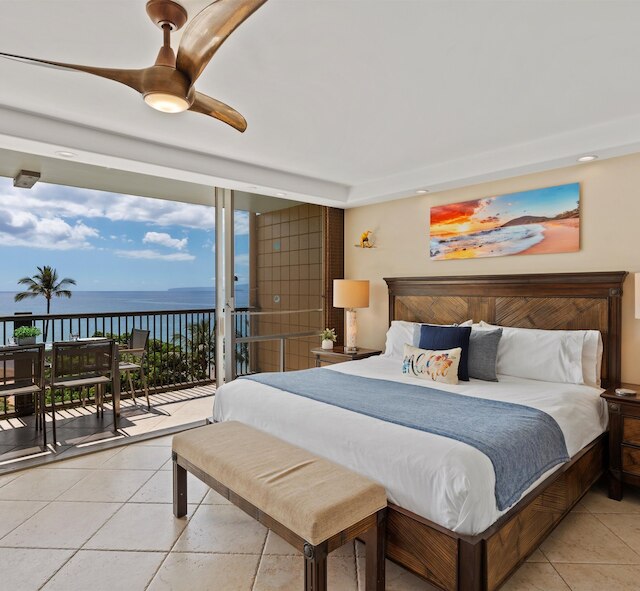 マナ カイ #614 2 ベッドルーム コンド