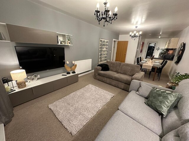 マンチェスターシティFCスタジアムビュー