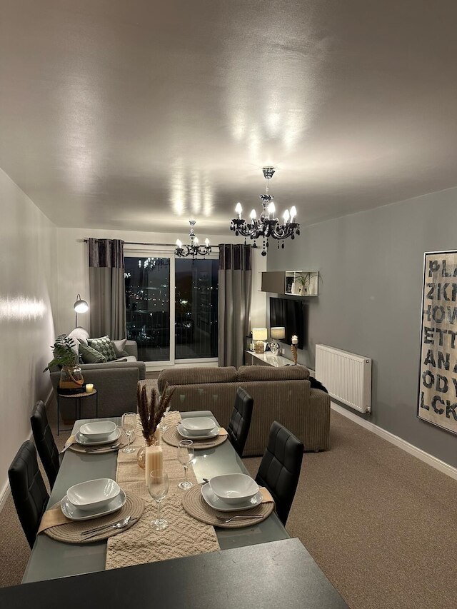 マンチェスターシティFCスタジアムビュー