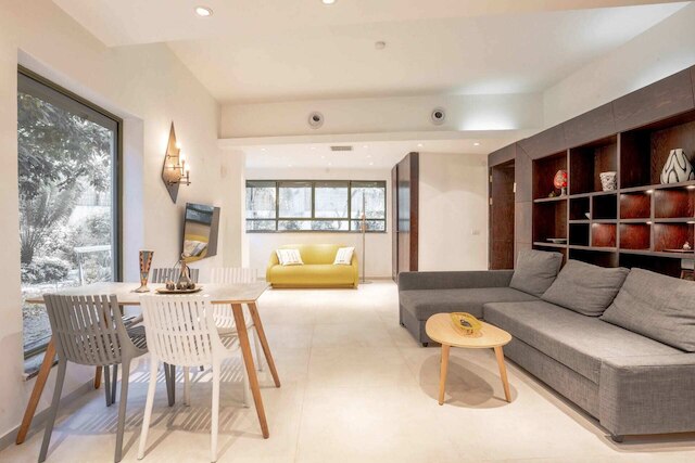 ベンイェフーダジョンキル