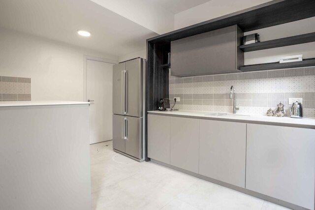 ベンイェフーダジョンキル