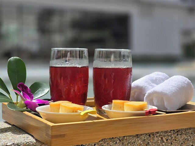 ラヤ リゾート プーケット