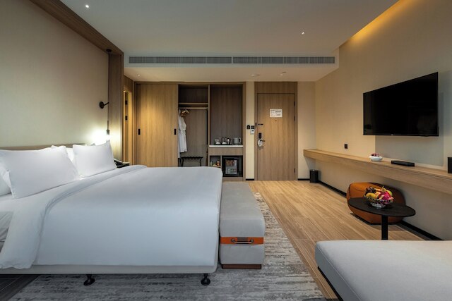 ラヤ リゾート プーケット