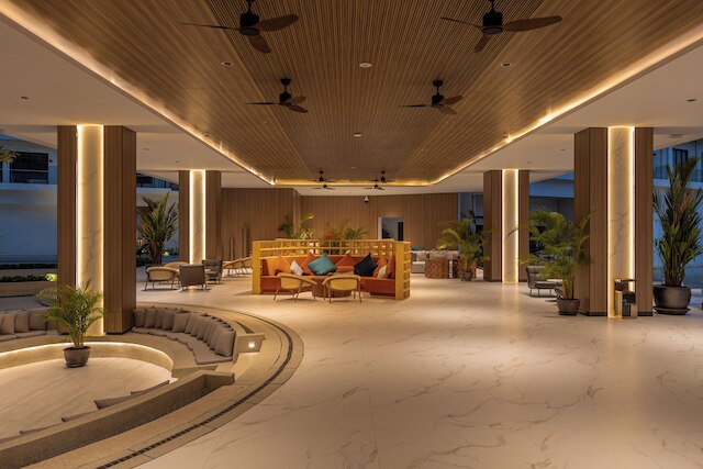 ラヤ リゾート プーケット