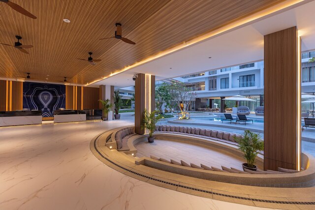 ラヤ リゾート プーケット