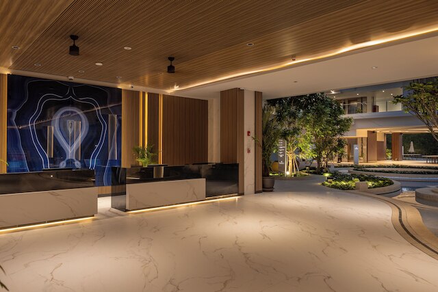 ラヤ リゾート プーケット