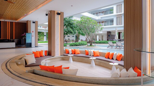 ラヤ リゾート プーケット