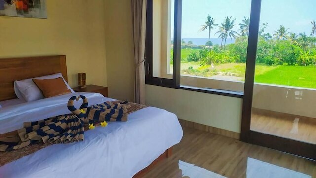 ジャナ バリ ヴィラ