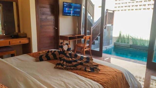 ジャナ バリ ヴィラ