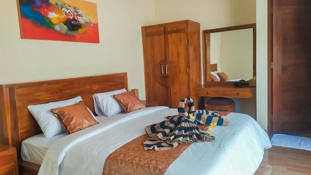 ジャナ バリ ヴィラ