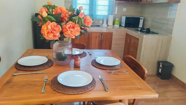 ジャナ バリ ヴィラ