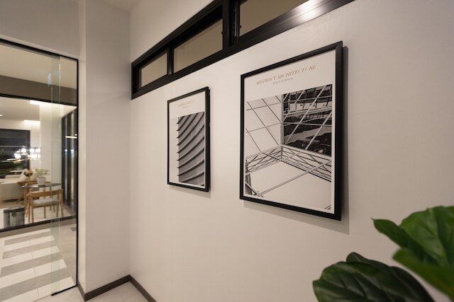 AMIRI PLACE ホテル