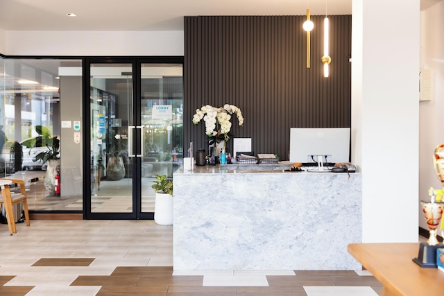 AMIRI PLACE ホテル