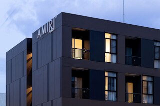 AMIRI PLACE ホテル