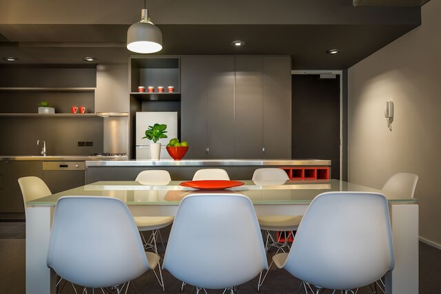 アデルアパートメンツアットトライベッカ