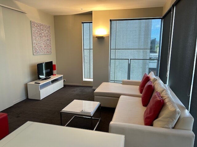 アデルアパートメンツアットトライベッカ