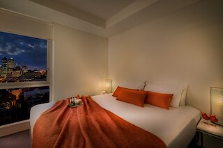 アデルアパートメンツアットトライベッカ