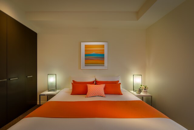 アデルアパートメンツアットトライベッカ