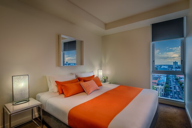 アデルアパートメンツアットトライベッカ