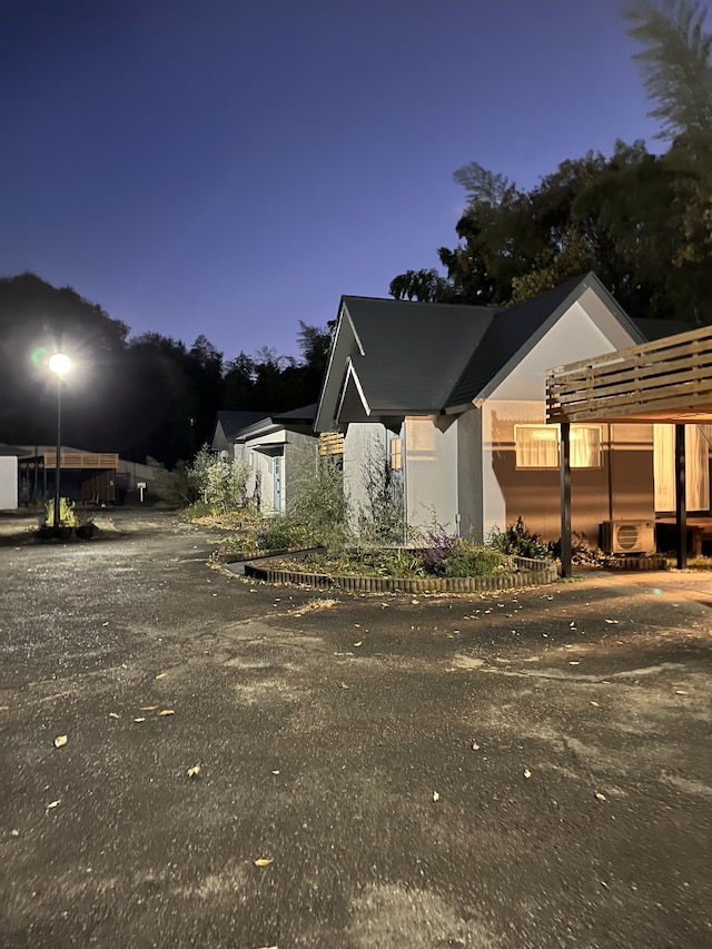 グランコテージ ベンガルの森