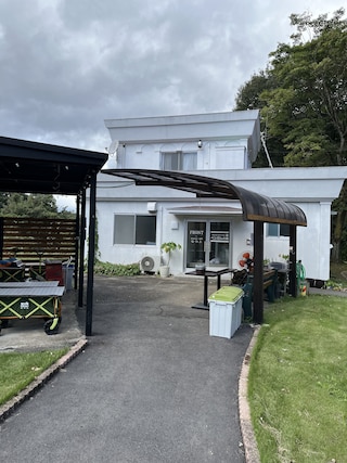 グランコテージ ベンガルの森