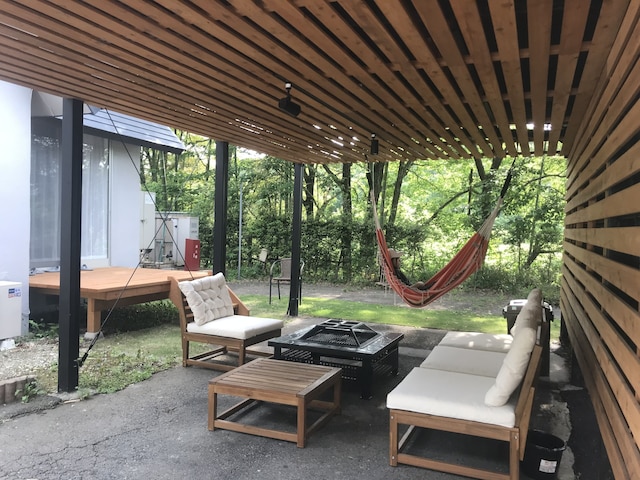 グランコテージ ベンガルの森