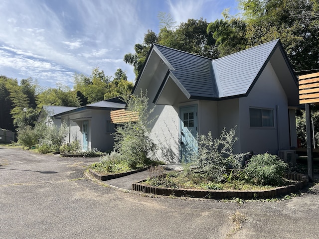 グランコテージ ベンガルの森