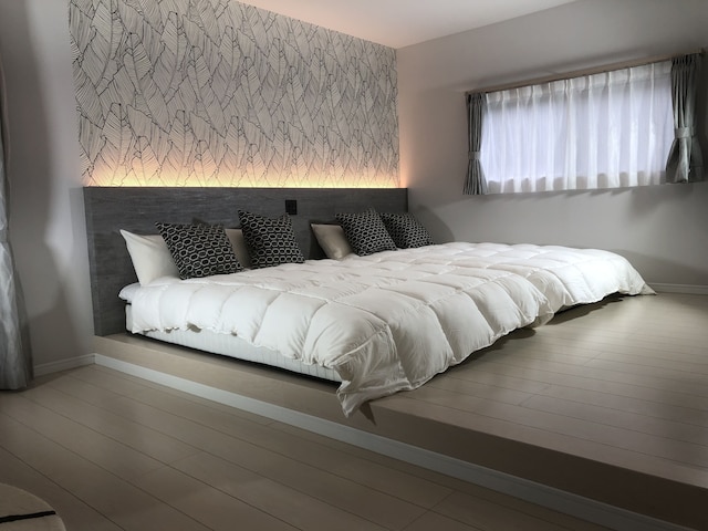 グランコテージ ベンガルの森