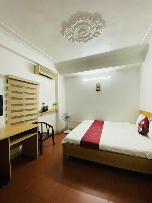 ホアンドゥオンホテルバイベイラグジュリー