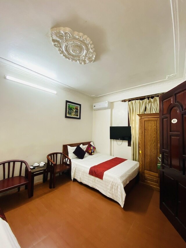 ホアンドゥオンホテルバイベイラグジュリー