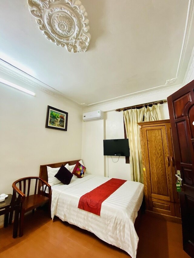 ホアンドゥオンホテルバイベイラグジュリー