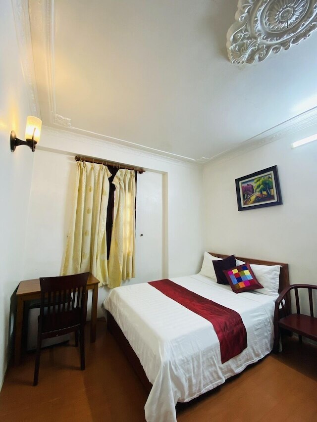 ホアンドゥオンホテルバイベイラグジュリー